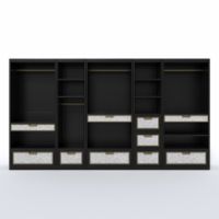 14944 Black